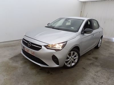 Opel Corsa diesel - 2020 CORSA 1.5 TURBO D EDITION S/S (EU6AP), 2022