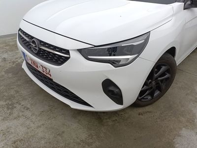 Opel Corsa - 2020 CORSA 1.2I ELEGANCE S/S, 2020