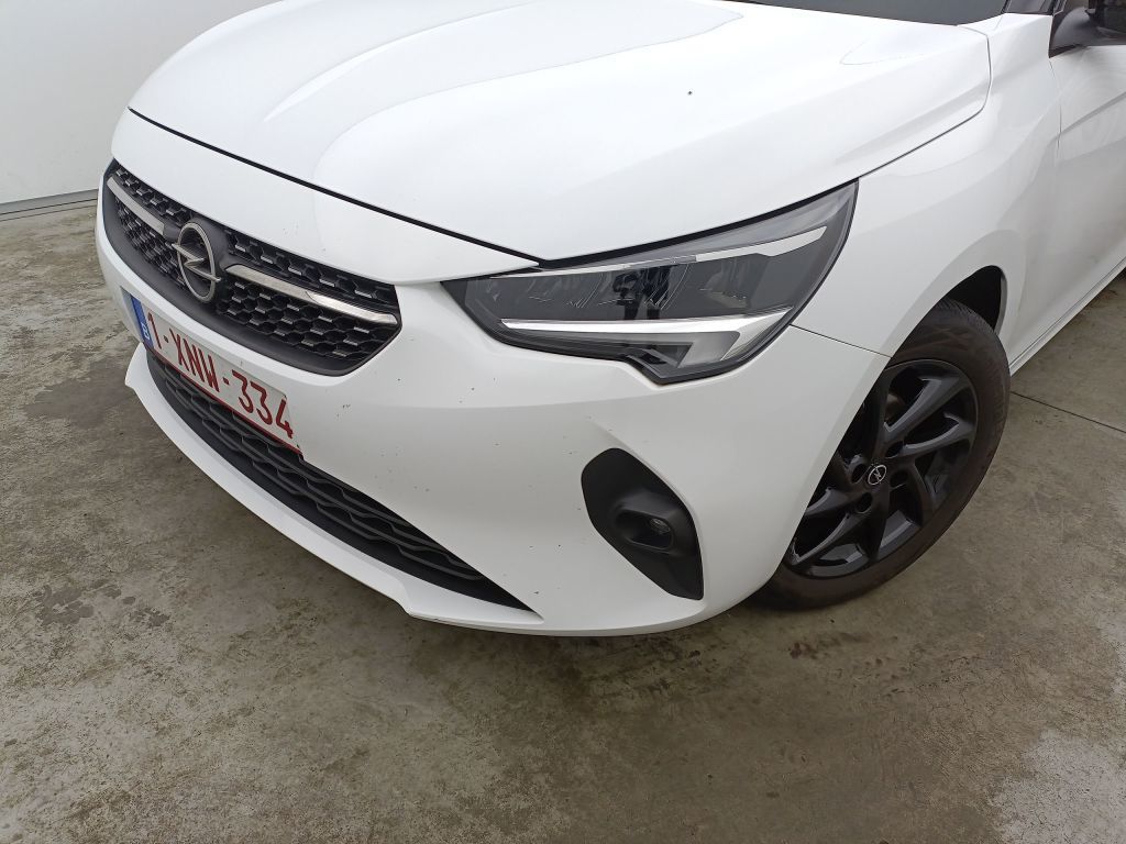 Opel Corsa - 2020 CORSA 1.2I ELEGANCE S/S, 2020