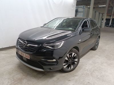 Opel Grandland diesel GRANDLAND 1.5 TURBO D ULTIMATE S&amp;S, 2021