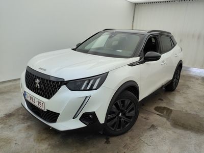 Peugeot 2008 diesel - 2020 2008 1.5 BLUEHDI GT LINE S&amp;S, 2020
