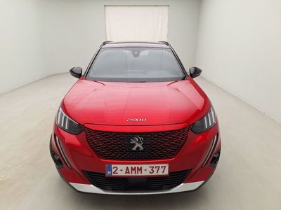 Peugeot E-2008 E-2008 50 KWH GT PACK, 2021