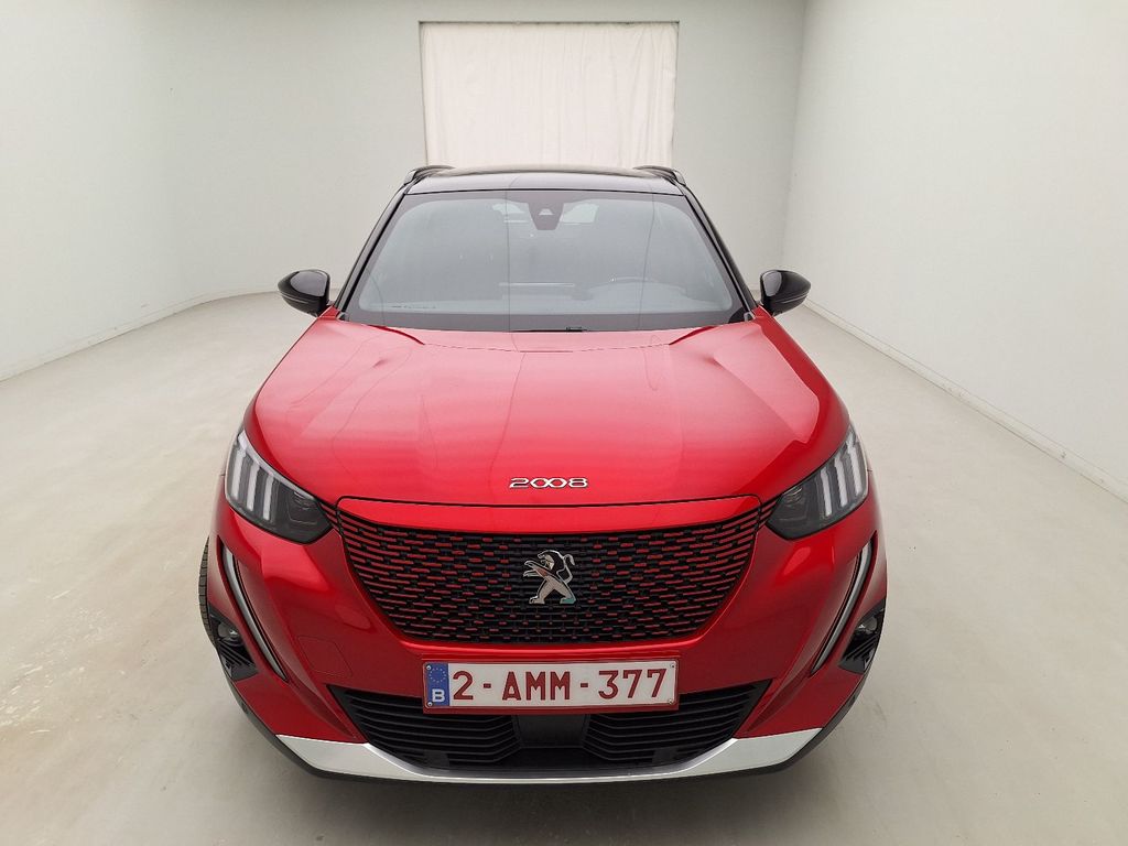 Peugeot E-2008 E-2008 50 KWH GT PACK, 2021