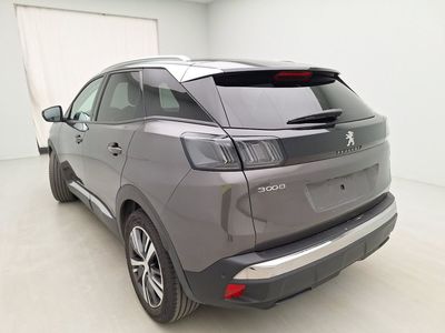 Peugeot 3008 diesel - 2021 3008 1.5 BLUEHDI ALLURE PACK, 2021