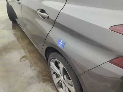 Peugeot 308 diesel - 2017 308 1.5 BLUEHDI ALLURE (EU6.2), 2019
