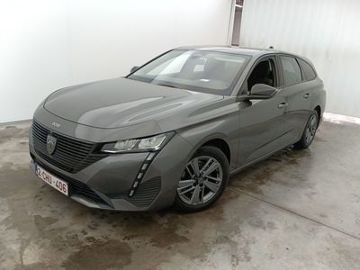 Peugeot 308 sw diesel - 2021 308 SW 1.5 BLUEHDI ACTIVE PACK S&amp;S, 2022