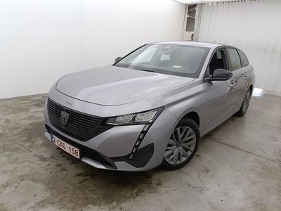 Peugeot 308 sw - 2021 308 SW 1.2 PURETECH ACTIVE PACK S&amp;S, 2022
