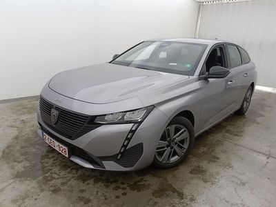 Peugeot 308 sw - 2021 308 SW 1.2 PURETECH ACTIVE PACK S&amp;S, 2022