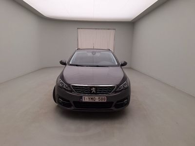 Peugeot 308 sw diesel - 2017 308 SW 1.5 BLUEHDI ALLURE S&amp;S, 2020