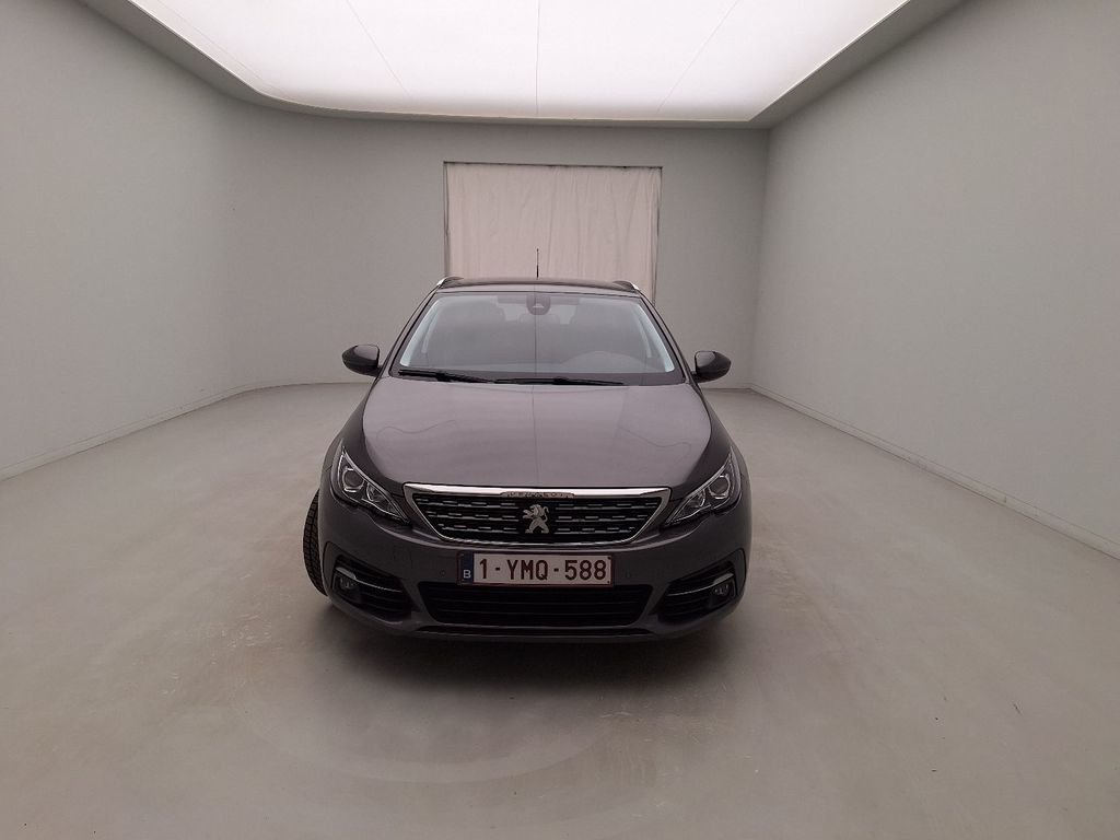 Peugeot 308 sw diesel - 2017 308 SW 1.5 BLUEHDI ALLURE S&amp;S, 2020