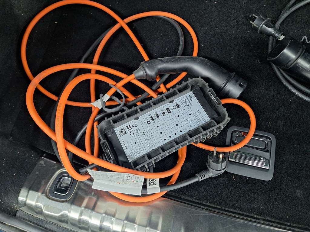 Peugeot 508 sw - 2018 508 SW 1.6 PHEV GT LINE (EU6.3), 2021