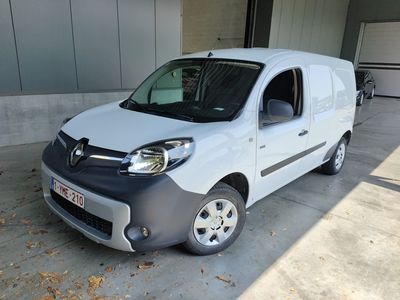 Renault Kangoo express maxi ze - 2013 33 KWH ZE B-BUY (EU6D-TEMP), 2020