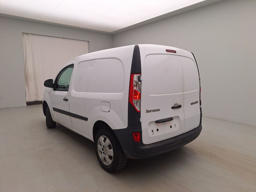 Renault Kangoo express maxi dsl - 2013 1.5 BLUE DCI GRAND CONFORT (EU6D-TEMP), 2020