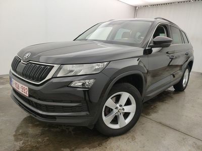 Skoda Kodiaq diesel KODIAQ 2.0 CR TDI AMBITION DSG (EU6AP), 2020