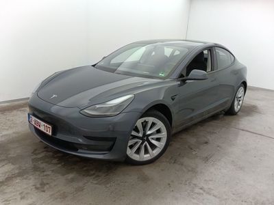 Tesla Model 3 MODEL 3 44 KWH STANDARD PLUS, 2021