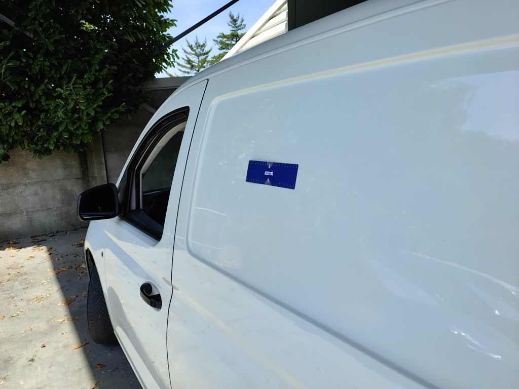 Volkswagen Caddy van diesel - 2021 2.0 TDI, 2021