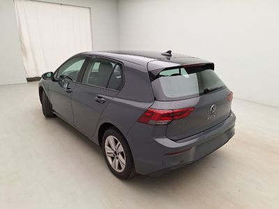 Volkswagen Golf viii diesel GOLF 2.0 SCR TDI LIFE (EU6AP), 2021
