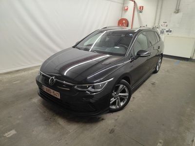 Volkswagen Golf viii variant GOLF SW 1.5 ETSI R-LINE OPF DSG, 2021