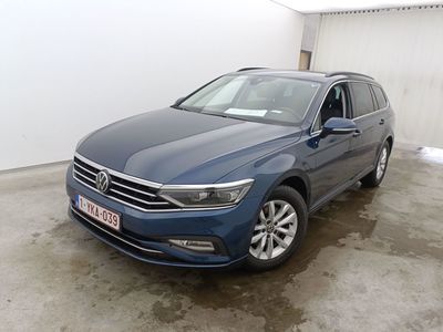 Volkswagen Passat variant diesel - 2020 PASSAT SW 2.0 TDI SCR STYLE BUSINESS DSG, 2020