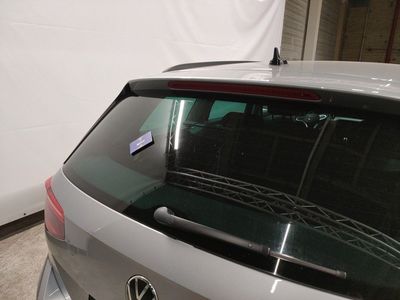Volkswagen Passat variant gte - 2020 PASSAT GTE1.4 EHYBRID PHEV BUSINESS DSG (EU6AP) (160 KW), 2021