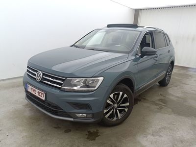Volkswagen Tiguan allspace diesel TIGUAN ALLSPACE 2.0 TDI SCR IQ.DRIVE DSG, 2020