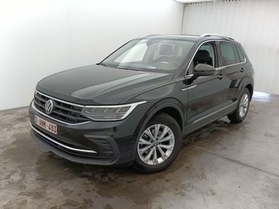 Volkswagen Tiguan diesel - 2021 TIGUAN 2.0 TDI SCR LIFE DSG, 2021