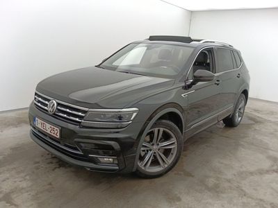 Volkswagen Tiguan allspace TIGUAN ALLSPACE 1.5 TSI PLATINUM OPF DSG, 2020