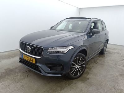Volvo Xc90 - 2019 XC90 2.0 T8 TE 4WD PHEV R-DESIGN 7PL., 2020