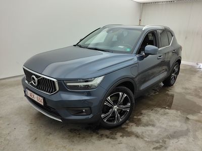 Volvo Xc40 XC40 1.5 T4 PHEV INSCRIPTION, 2021
