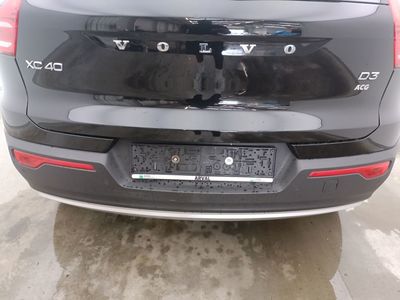 Volvo Xc40 diesel XC40 2.0 D3 MOMENTUM PRO GEARTRONIC, 2020