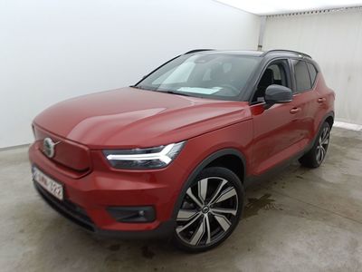 Volvo E-xc40 E-XC40 78 KWH AWD RECHARGE TWIN PLUS (300 KW), 2021
