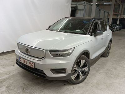 Volvo E-xc40 E-XC40 78 KWH AWD RECHARGE TWIN PLUS (300 KW), 2021