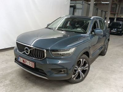 Volvo Xc40 XC40 1.5 T5 PHEV INSCRIPTION, 2021