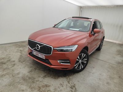 Volvo Xc60 - 2021 XC60 2.0 T6 PHEV AWD INSCRIPTION, 2021