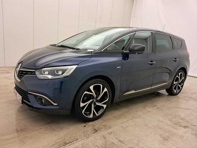 Renault Scenic Grand Bose Edition 1.3TCe 140pk/cv 5p EDC, 2019