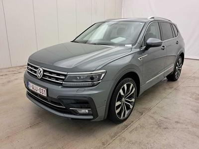 Volkswagen Tiguan Allspace Platinum 2.0TDi 150pk/cv 5p DSG7, 2019