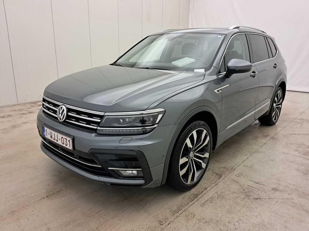 Volkswagen Tiguan Allspace Platinum 2.0TDi 150pk/cv 5p DSG7, 2019