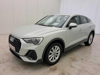Audi Q3 Sportback 35 1.5TFSi 150pk/cv 5p, 2020