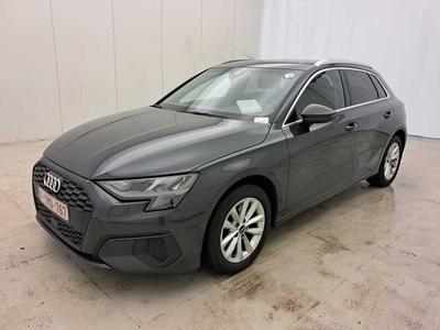 Audi A3 Sportback 35 2.0TDi 150pk/cv 5p S-Tronic, 2020