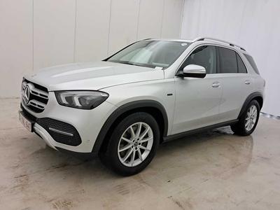 Mercedes GLE-Klasse GLE350de 2.0d 320k/cv 5p 4Matic 9G-Tronic, 2021