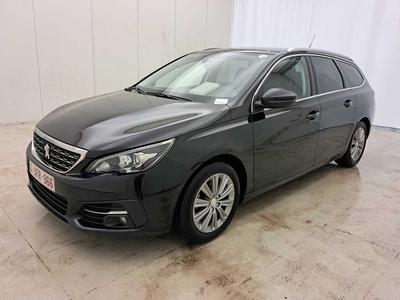 Peugeot 308 SW Allure 1.5 BlueHDi S&amp;S 130pk/cv 5p, 2021