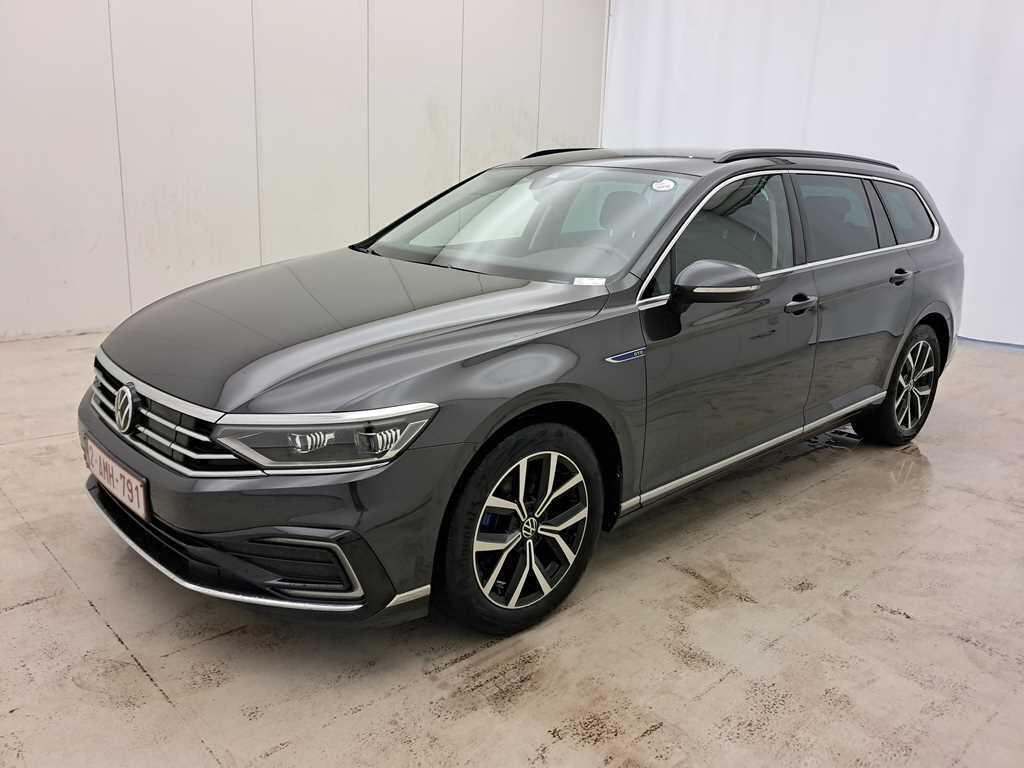 Volkswagen Passat Variant GTE Business 1.4TSi 218pk/cv 5p DSG6, 2021