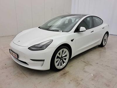 Tesla 3 Model Long-Range Dual Motor AWD 476pk/cv 4p, 2021