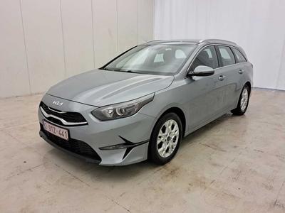 Kia Ceed Cee d SW Pulse 1.0T-GDi ISG 120pk/cv 5p, 2022