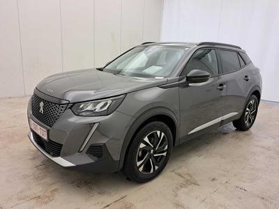 Peugeot 2008 Allure Pack 1.2 Puretech S&amp;S 100pk/cv 5p, 2022
