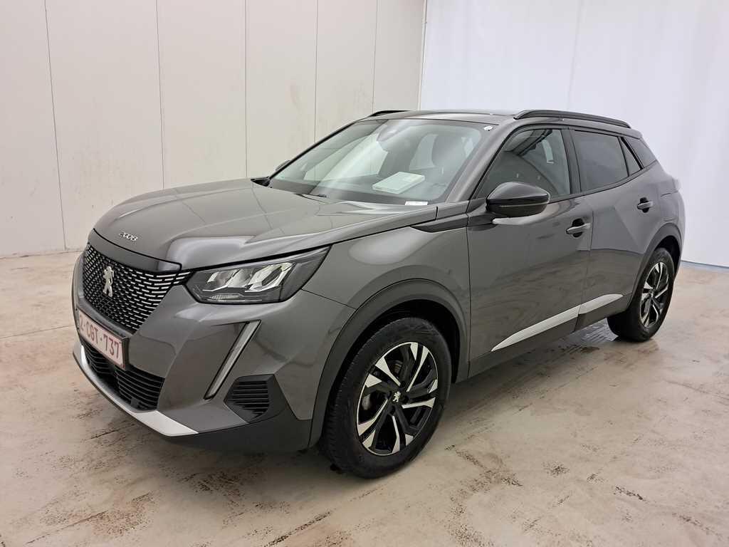 Peugeot 2008 Allure Pack 1.2 Puretech S&S 100pk/cv 5p, 2022