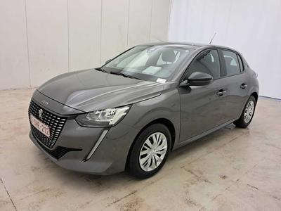 Peugeot 208 Active 1.5 BlueHDi S&amp;S 100pk/cv 5p, 2023