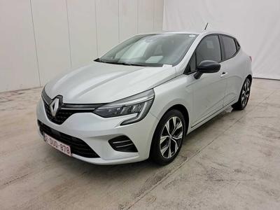 Renault Clio Evolution 1.0TCe 90pk/cv 5p, 2023