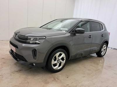 Citroen C5-Aircross C5 Aircross Live 1.2 PureTech S&amp;S 130pk/cv 5p, 2023