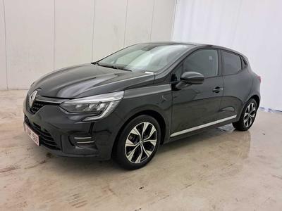 Renault Clio Evolution 1.0TCe 90pk/cv 5p, 2023